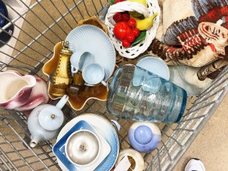 Slger du secondhand?