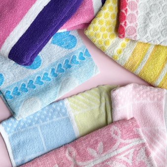 Towels & Dish towels