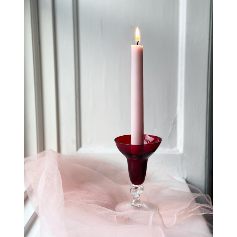 Rd kumme m klar fod, NB