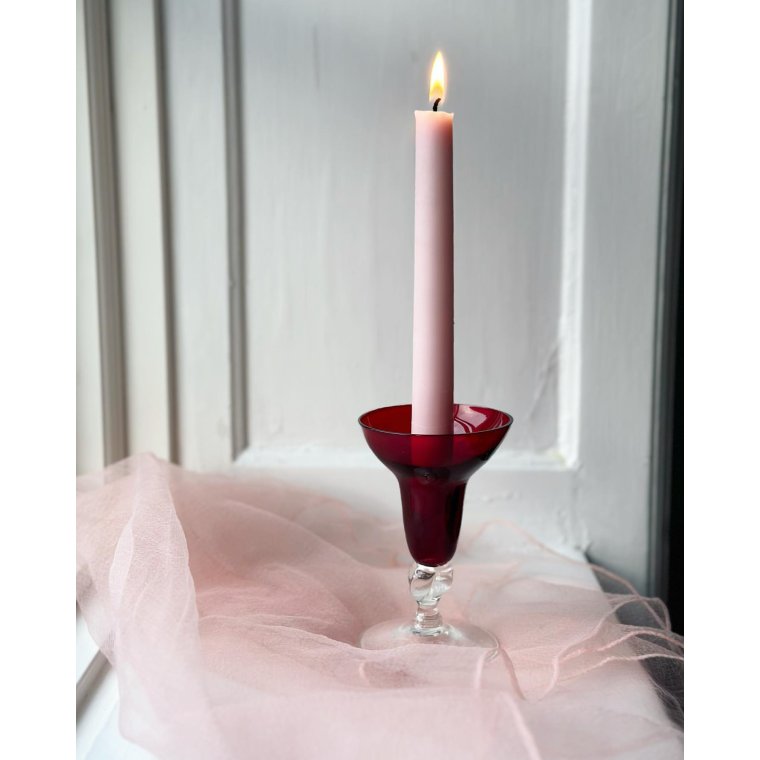 Rd kumme m klar fod, NB