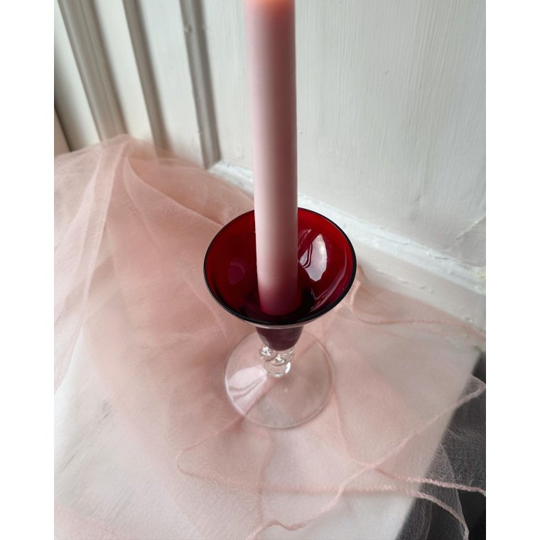 Rd kumme m klar fod, NB