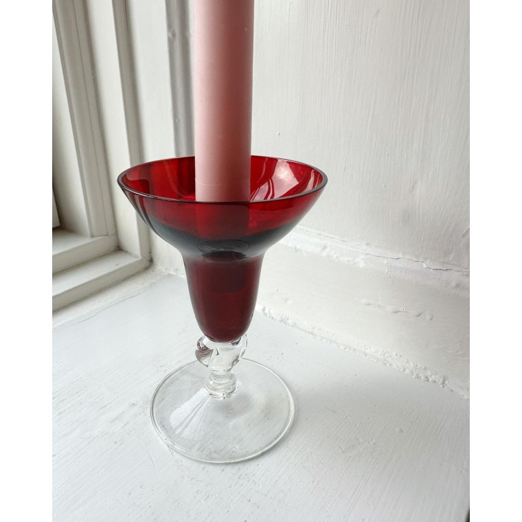 Rd kumme m klar fod, NB