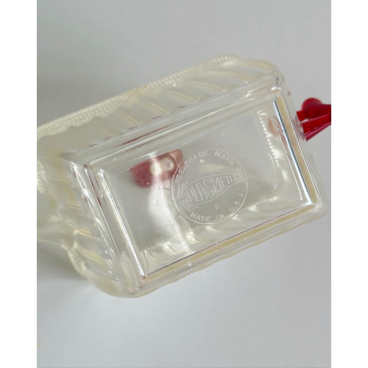 Plastikkande m lg, USA, NB