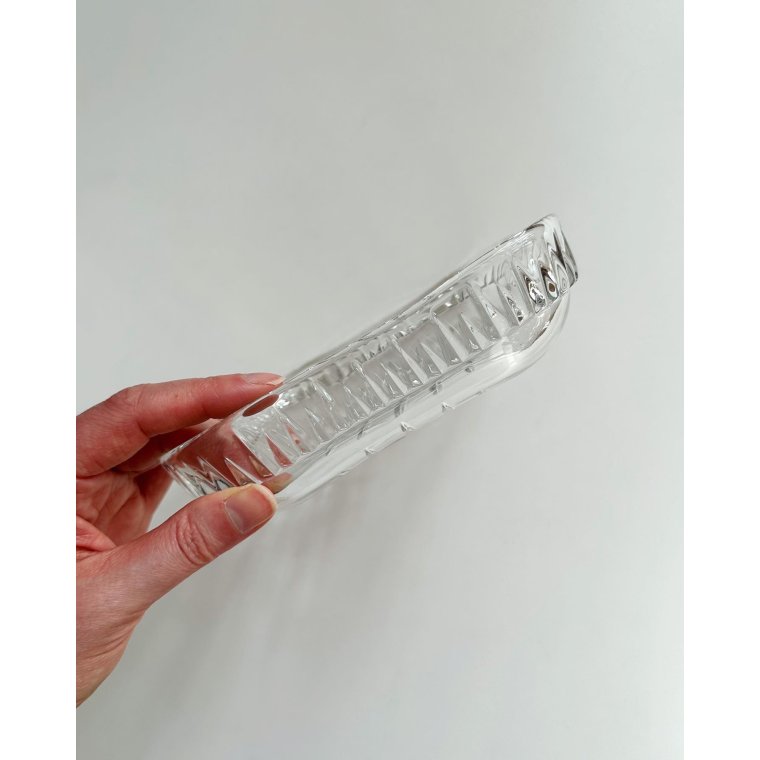 Krystalskl m ternet bund