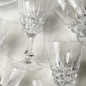 Cristal d'Arques, vinglas, 12 cl, pr stk