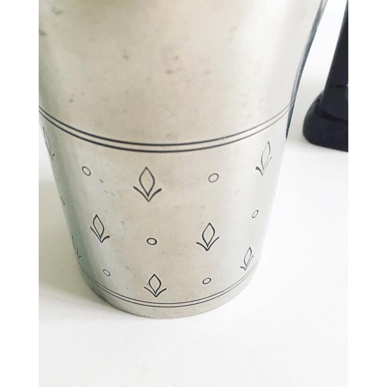 Goblet, Just Andersen