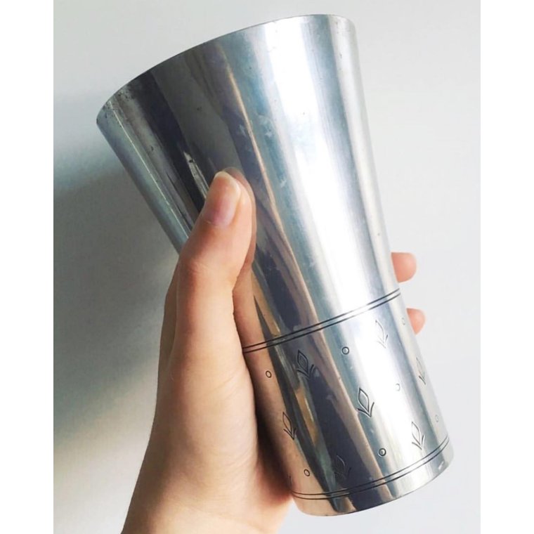 Goblet, Just Andersen