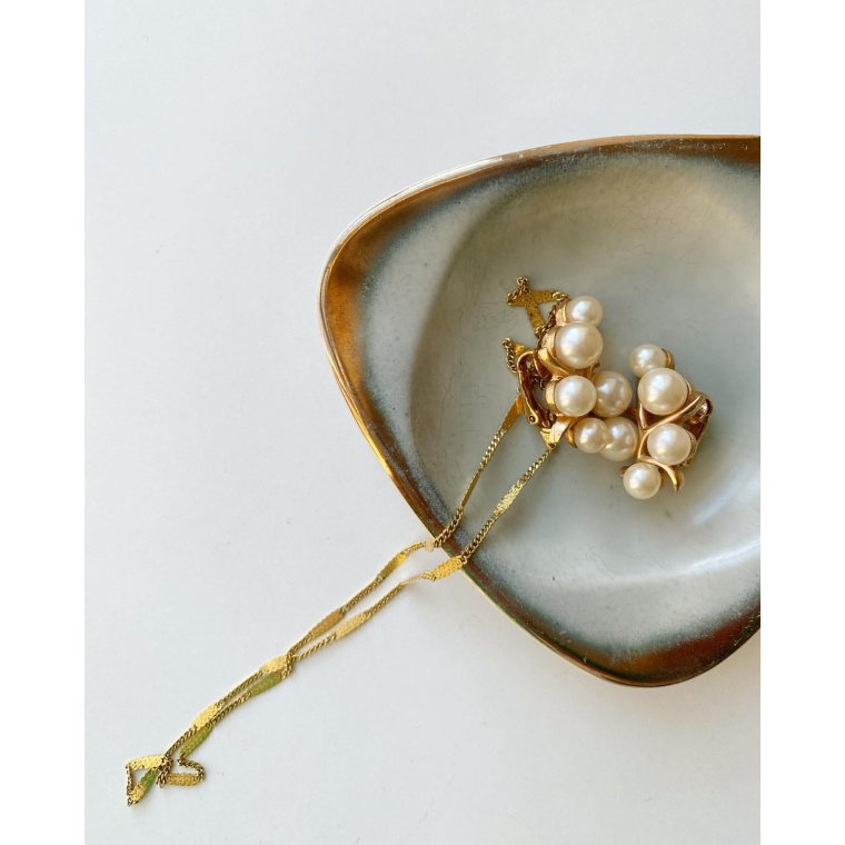 West Germany, small triangle