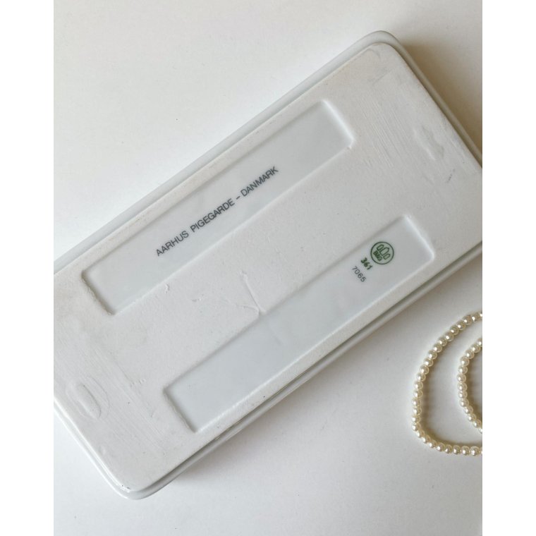 B&G Aarhus Pigegarde