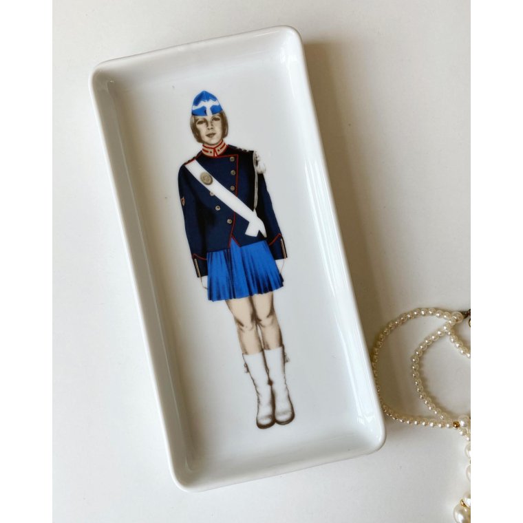 B&G Aarhus Pigegarde