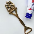 Bottle opener, ship