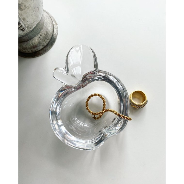 bleskl, klar og enkel, krystal