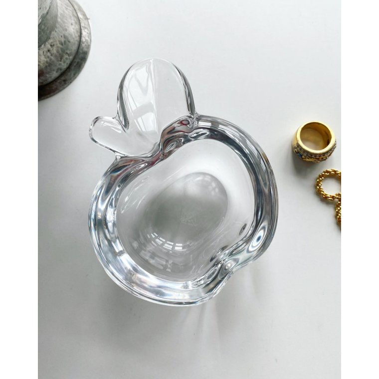 bleskl, klar og enkel, krystal