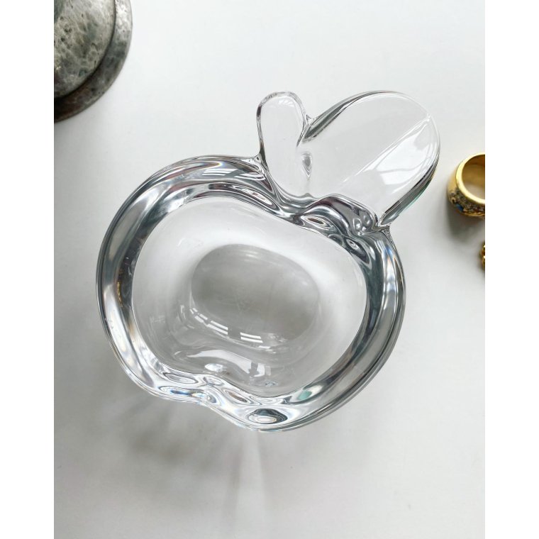 bleskl, klar og enkel, krystal