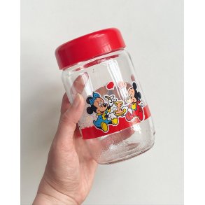 Retro Disney, rdt plastlg