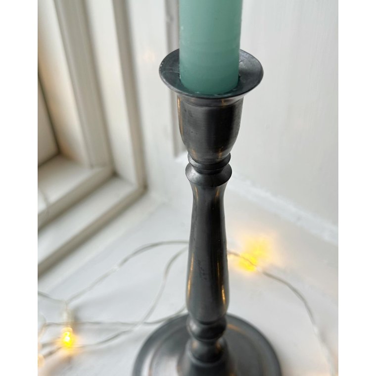 Patineret tinstage, hj, pr stk