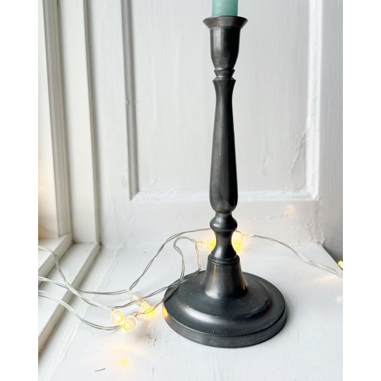 Patineret tinstage, hj, pr stk