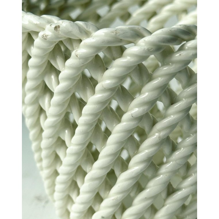 Urtepotteskjuler, snoet porceln, NB