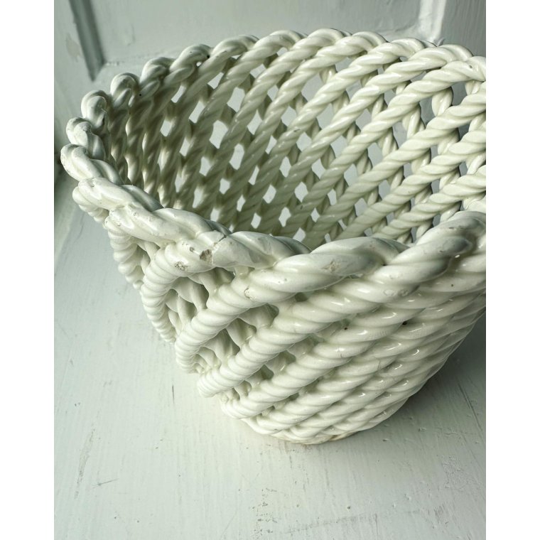 Urtepotteskjuler, snoet porceln, NB