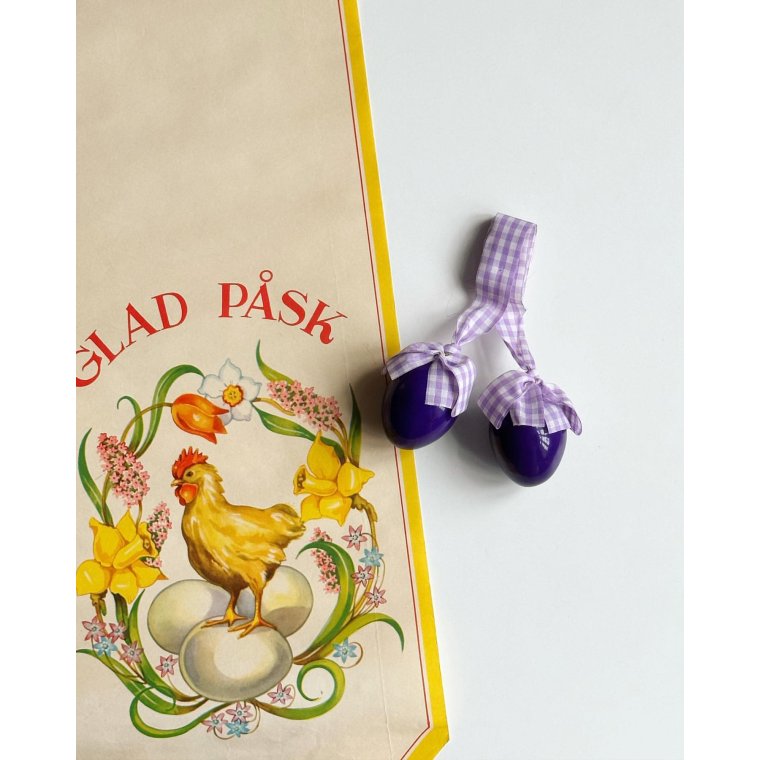 Lilla g p ternet bnd, 2 stk samlet