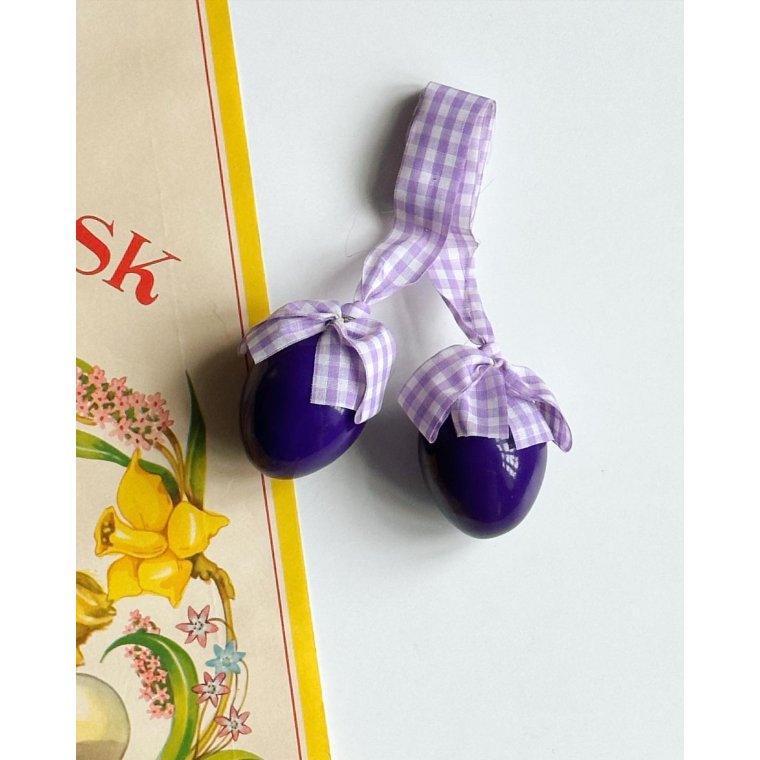 Lilla g p ternet bnd, 2 stk samlet