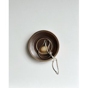 Porsgrund Lava, saucer