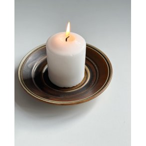 Porsgrund Lava, saucer