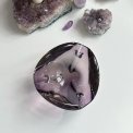 Holmegaard Amethyst, Per Ltken 1950s