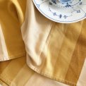 Retro table cloth, 117 x 136 cm