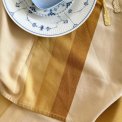 Retro table cloth, 117 x 136 cm