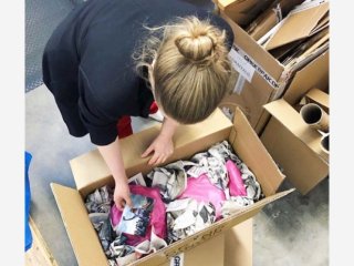 Den gode handel p nettet