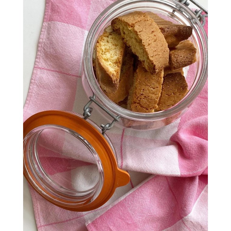 Canning jar, French Arc