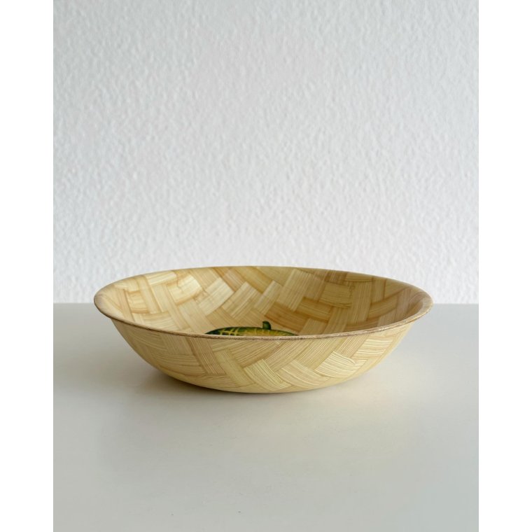 Finerskl m melontryk