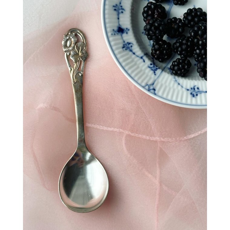 Stor kompotske, Daisy , Orla Vagn Mogensen