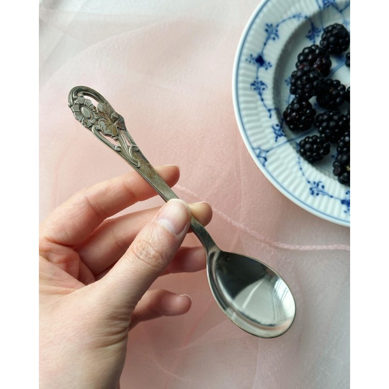 Stor kompotske, Daisy , Orla Vagn Mogensen