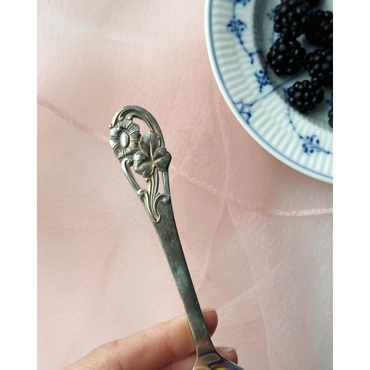 Stor kompotske, Daisy , Orla Vagn Mogensen