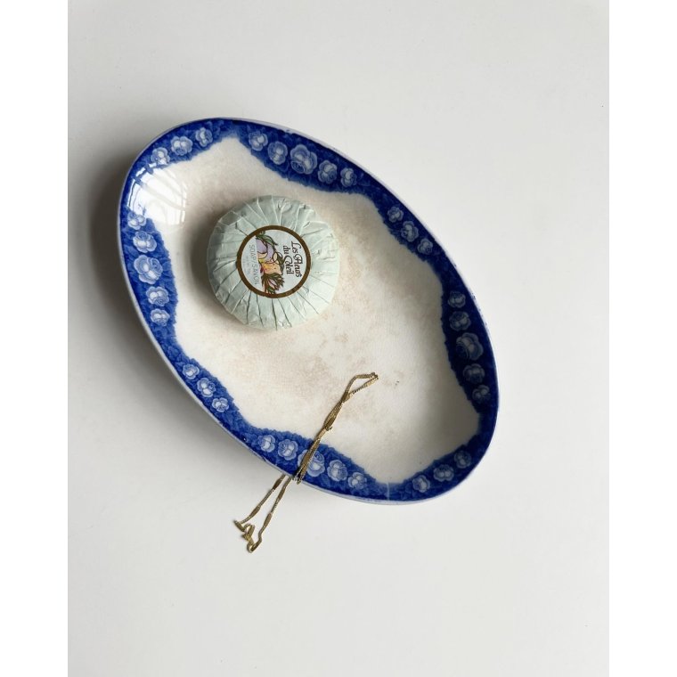 Villeroy & Boch, Gudrun, patinated dish