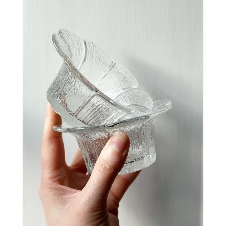 SW-serien, Sidse Werner for Holmegaard, 1975