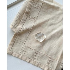 Bjergkrystal, 3,5 cm