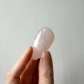 Rose quarz, 5 cm 