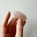 Rose quarz, 5 cm 