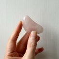 Rose Quartz, 5,5 cm