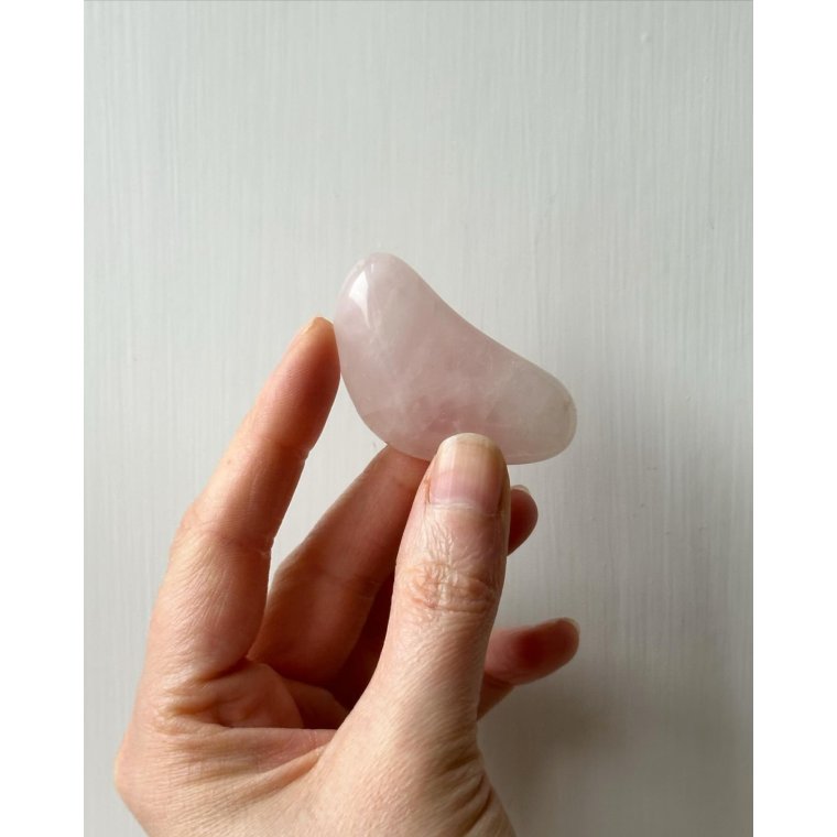 Rose Quartz, 5,5 cm