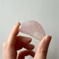 Rose Quartz, 5,5 cm