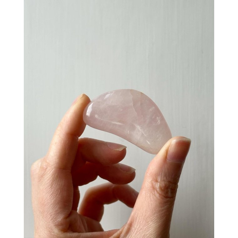 Rose Quartz, 5,5 cm
