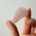 Rose Quartz, 5,5 cm