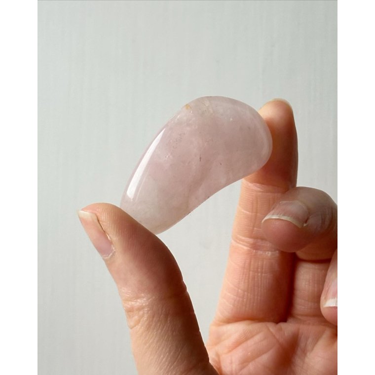 Rose Quartz, 5,5 cm