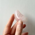 Rose Quartz, 5,5 cm