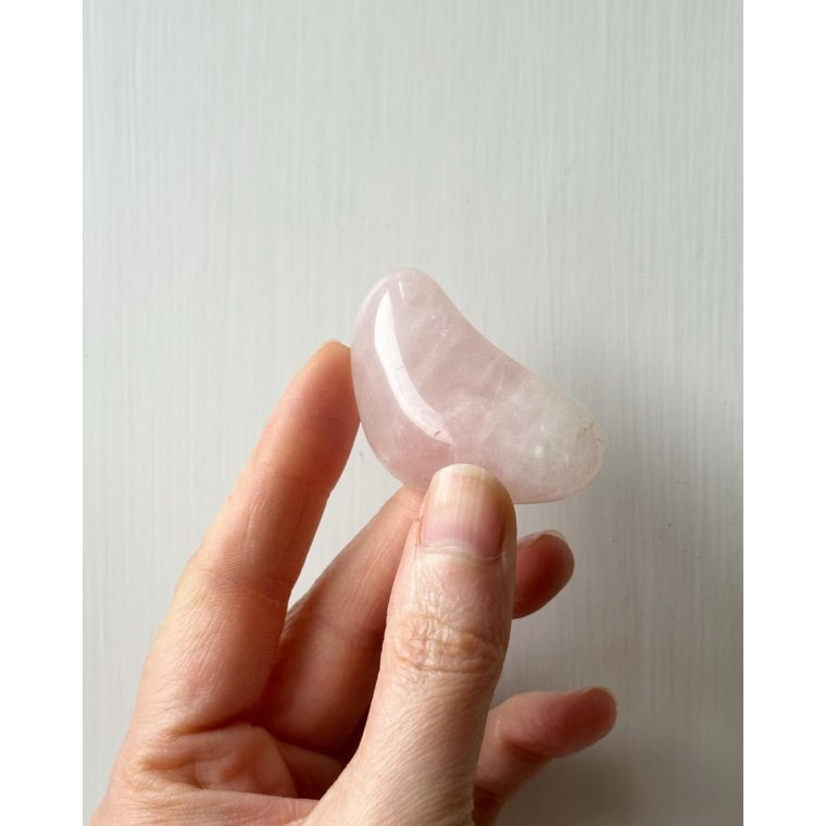 Rose Quartz, 5,5 cm