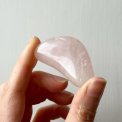 Rose Quartz, 5,5 cm